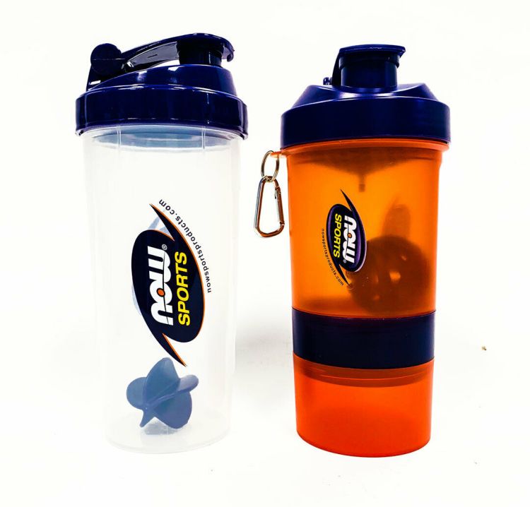 Now Foods SHAKER COMBO PACK